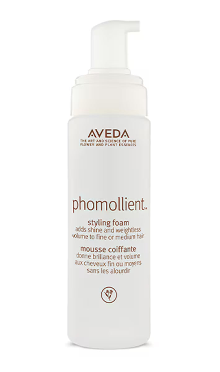 Phomollient - Styling Foam