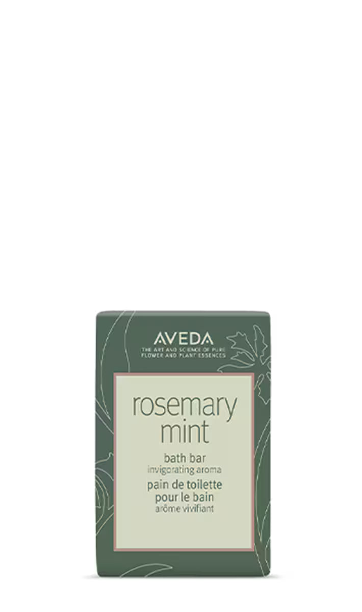 Rosemary Mint -  Bath Bar