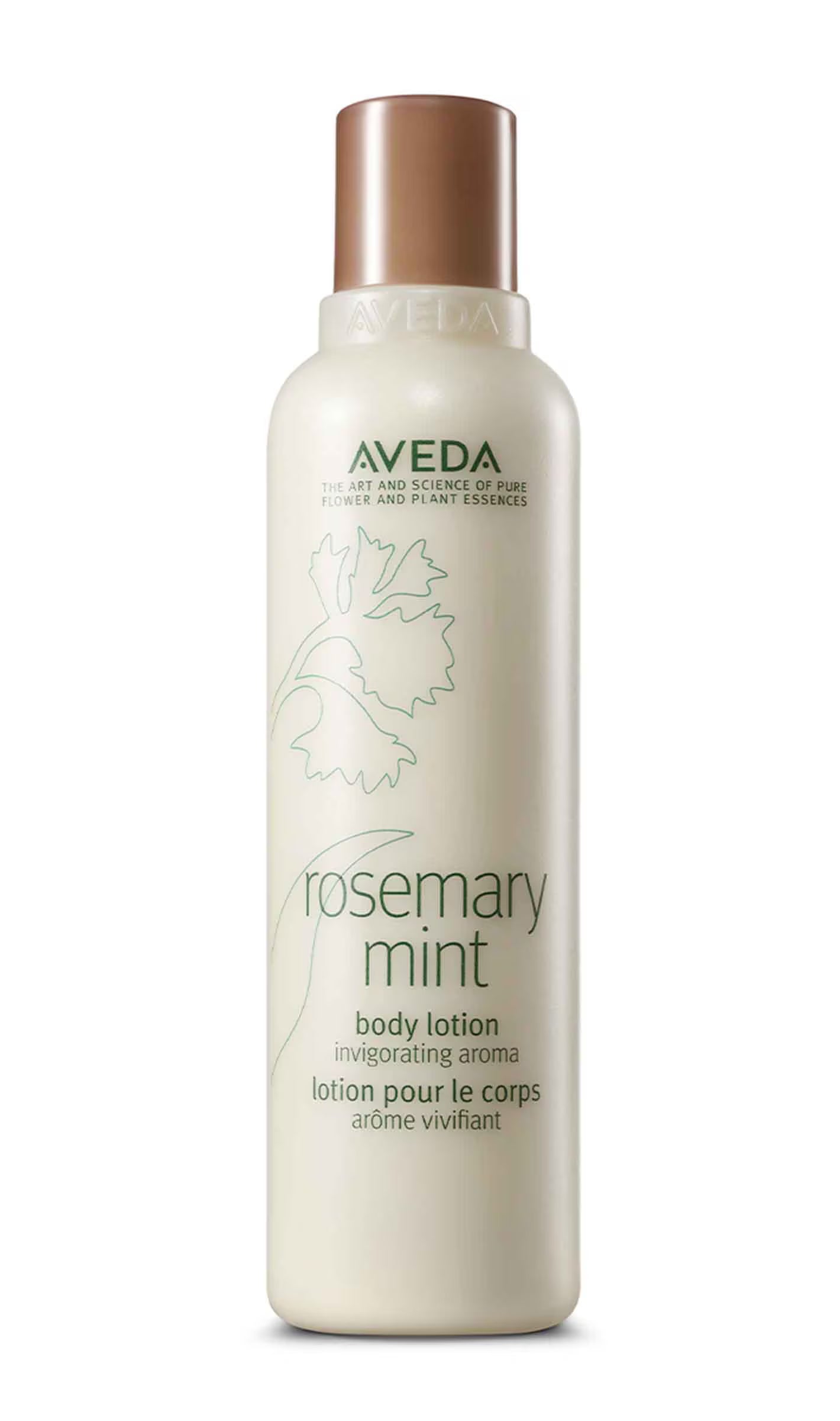 Rosemary Mint - Body Lotion