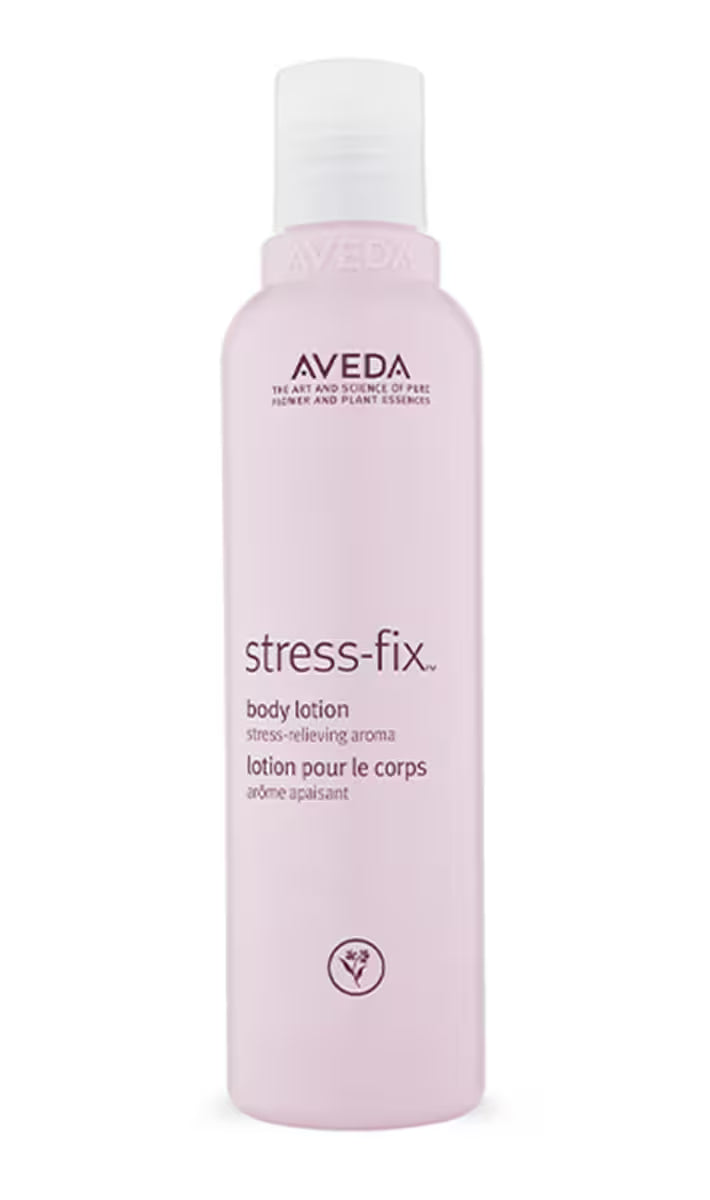 Stress Fix - Body Lotion