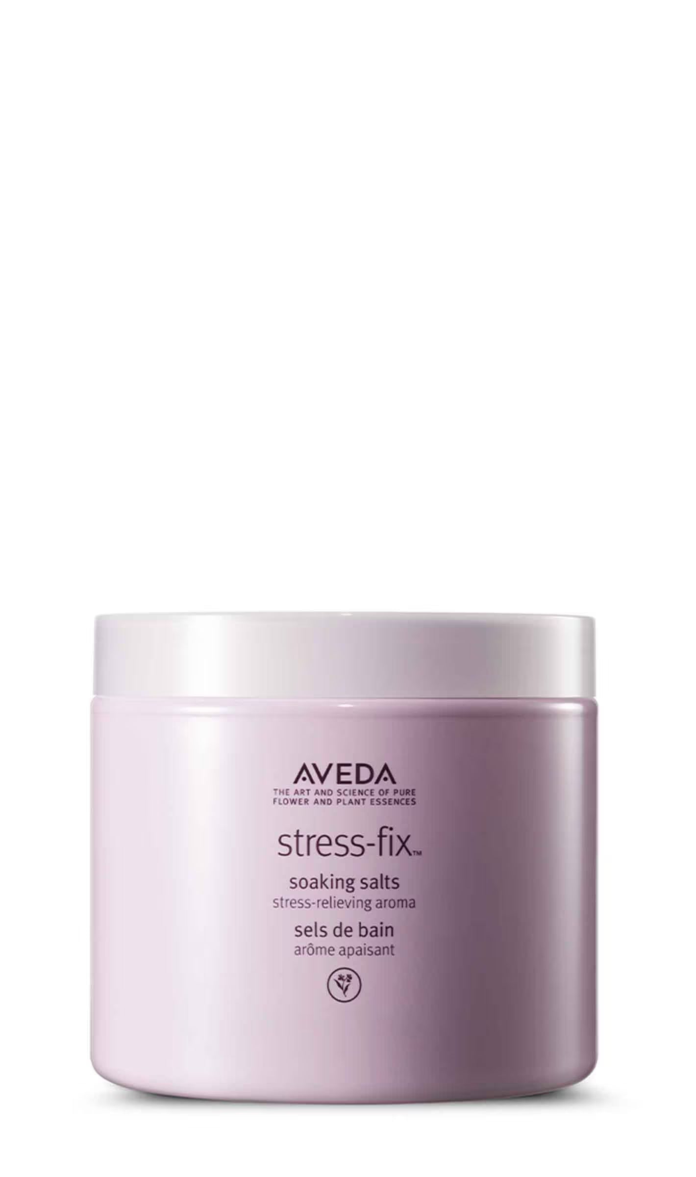 Stress Fix - Soak Salts