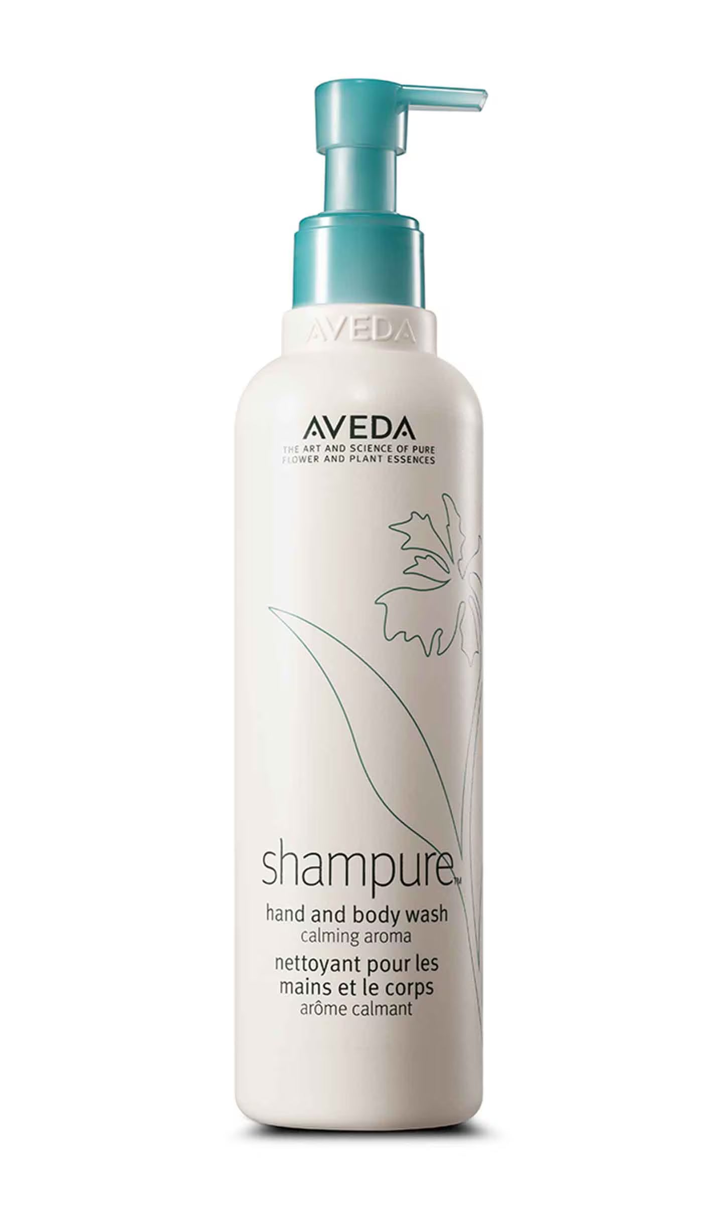 Shampure - Hand/Body Wash