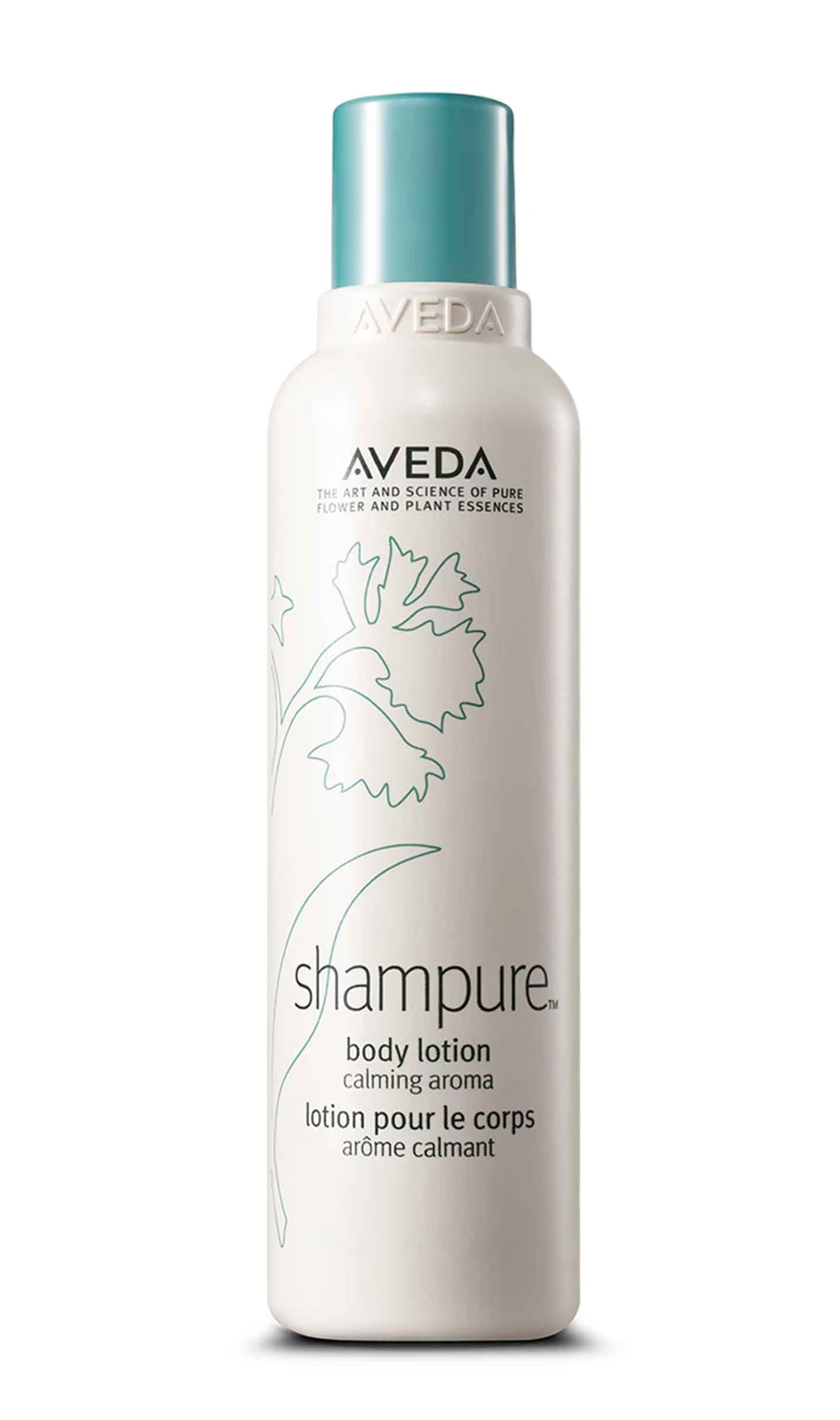 Shampure - Body Lotion