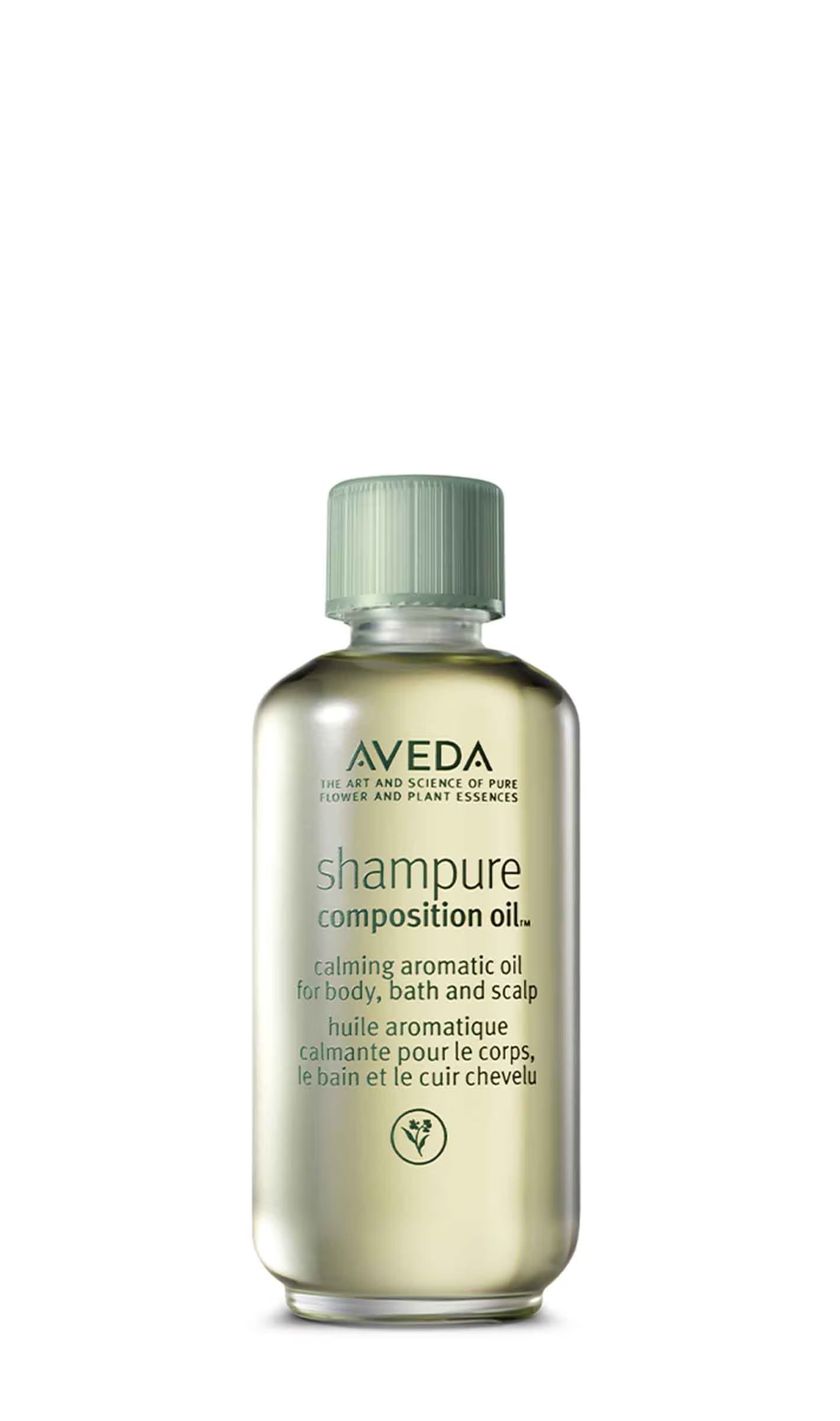 Shampure - Composition