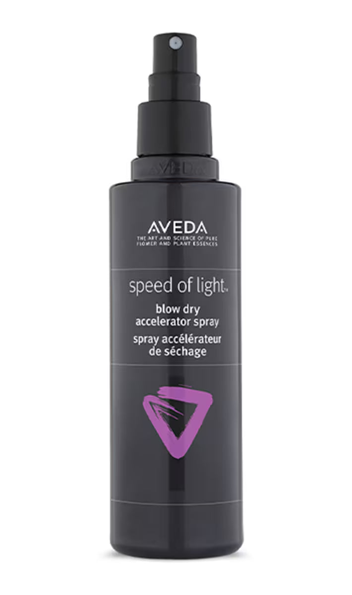 Speed Of Light - Blow Dry Acceler