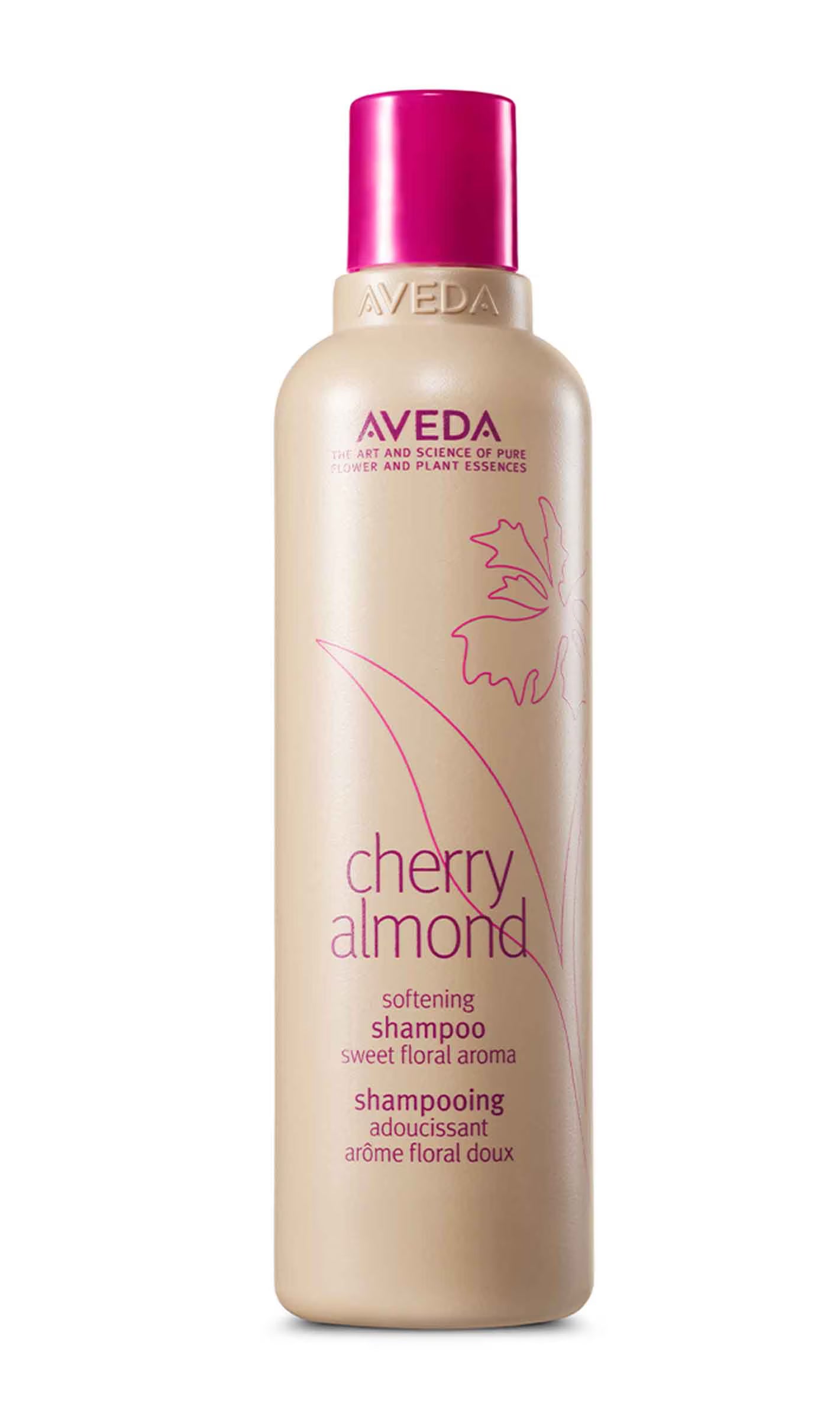 Cherry Almond - Softening Shampoo 250ml