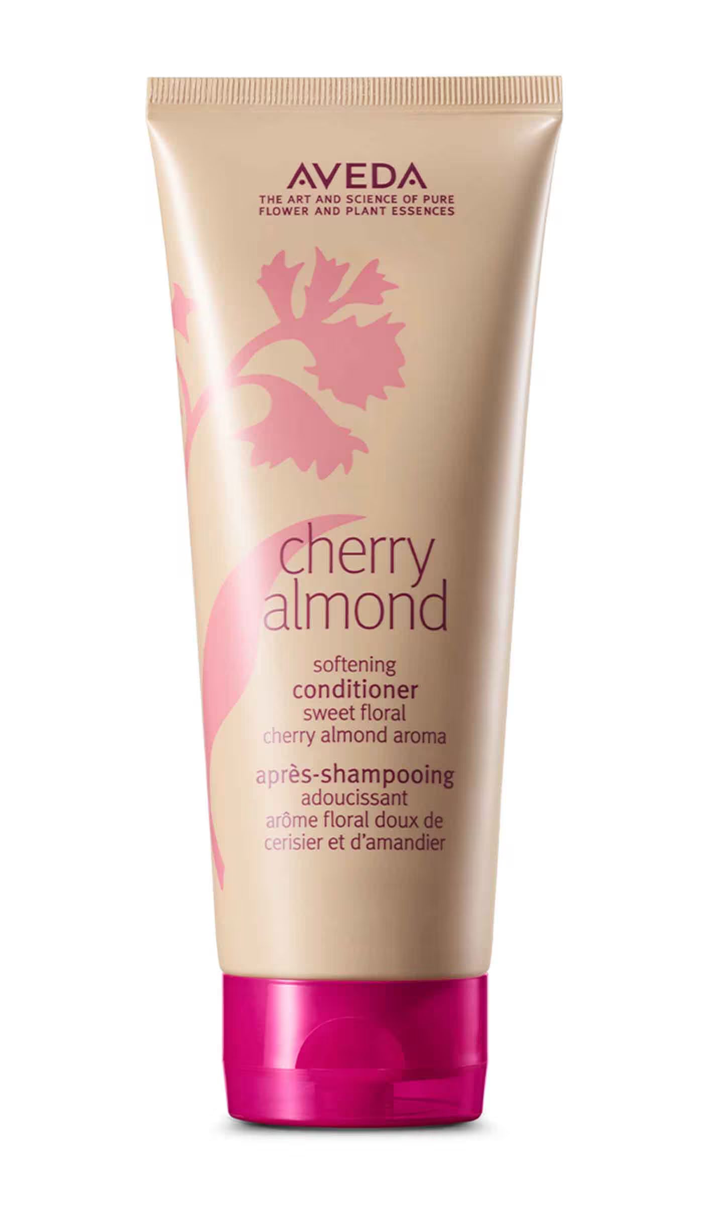 Cherry Almond - Softening Conditioner 200ml