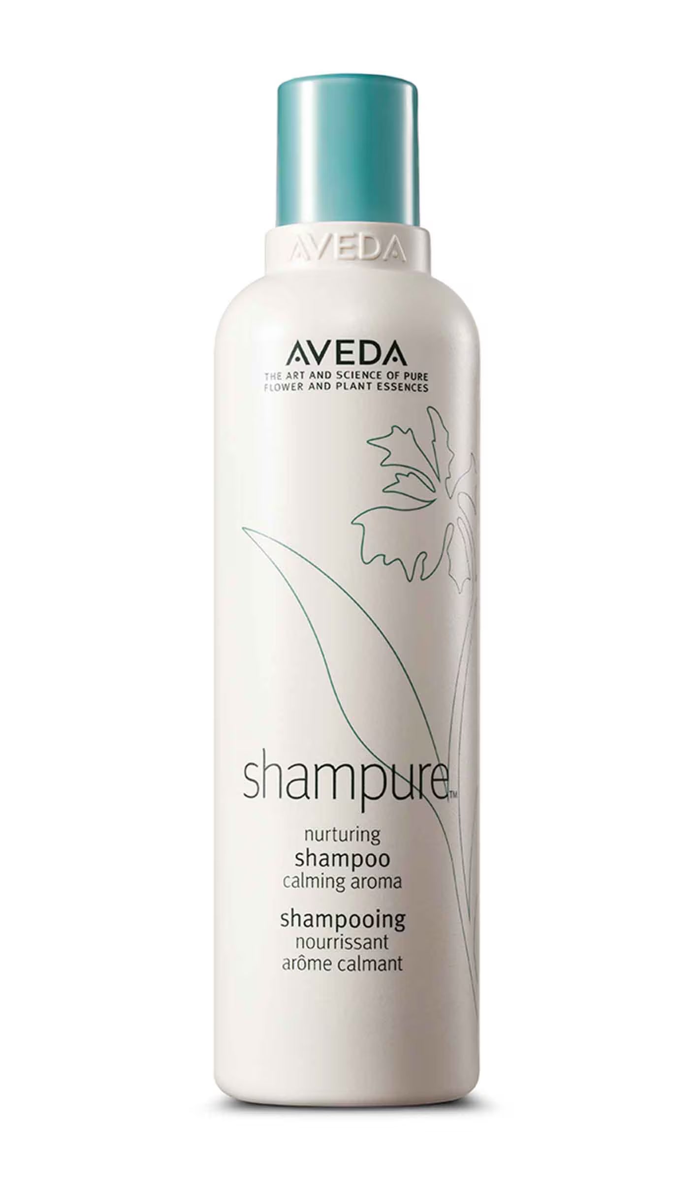 Shampure - Nurturing Shampoo 250ml
