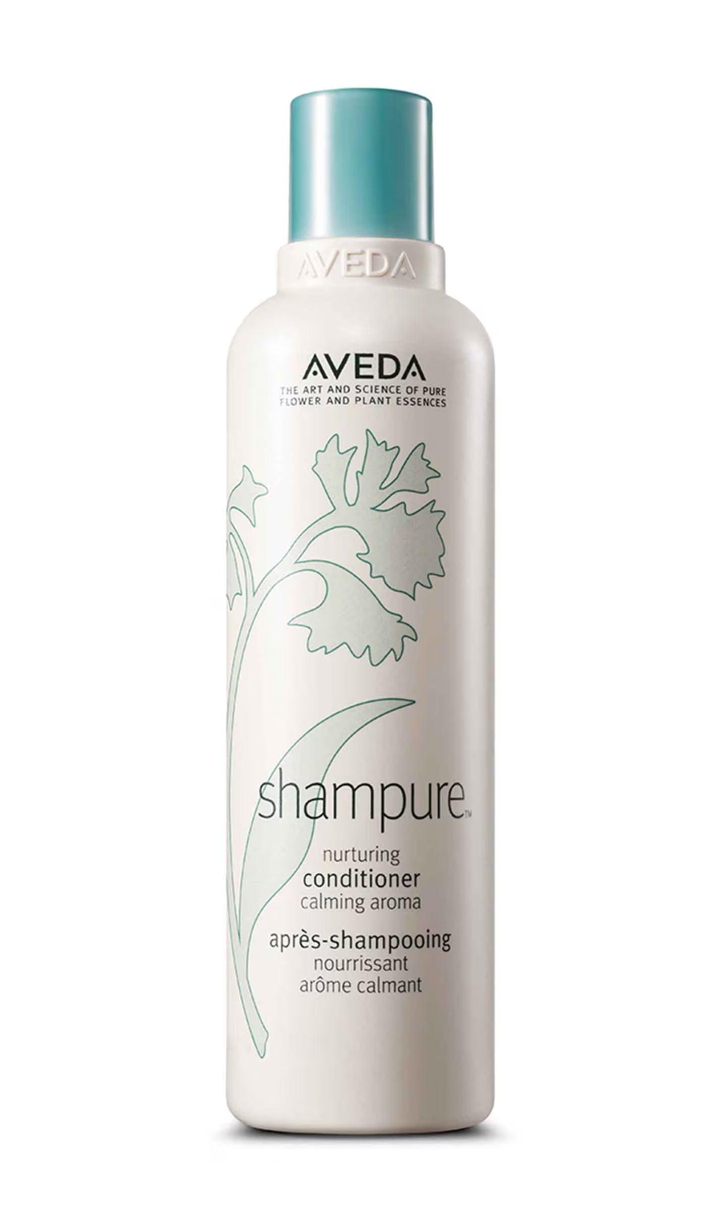 Shampure - Nurturing Conditioner 250ml