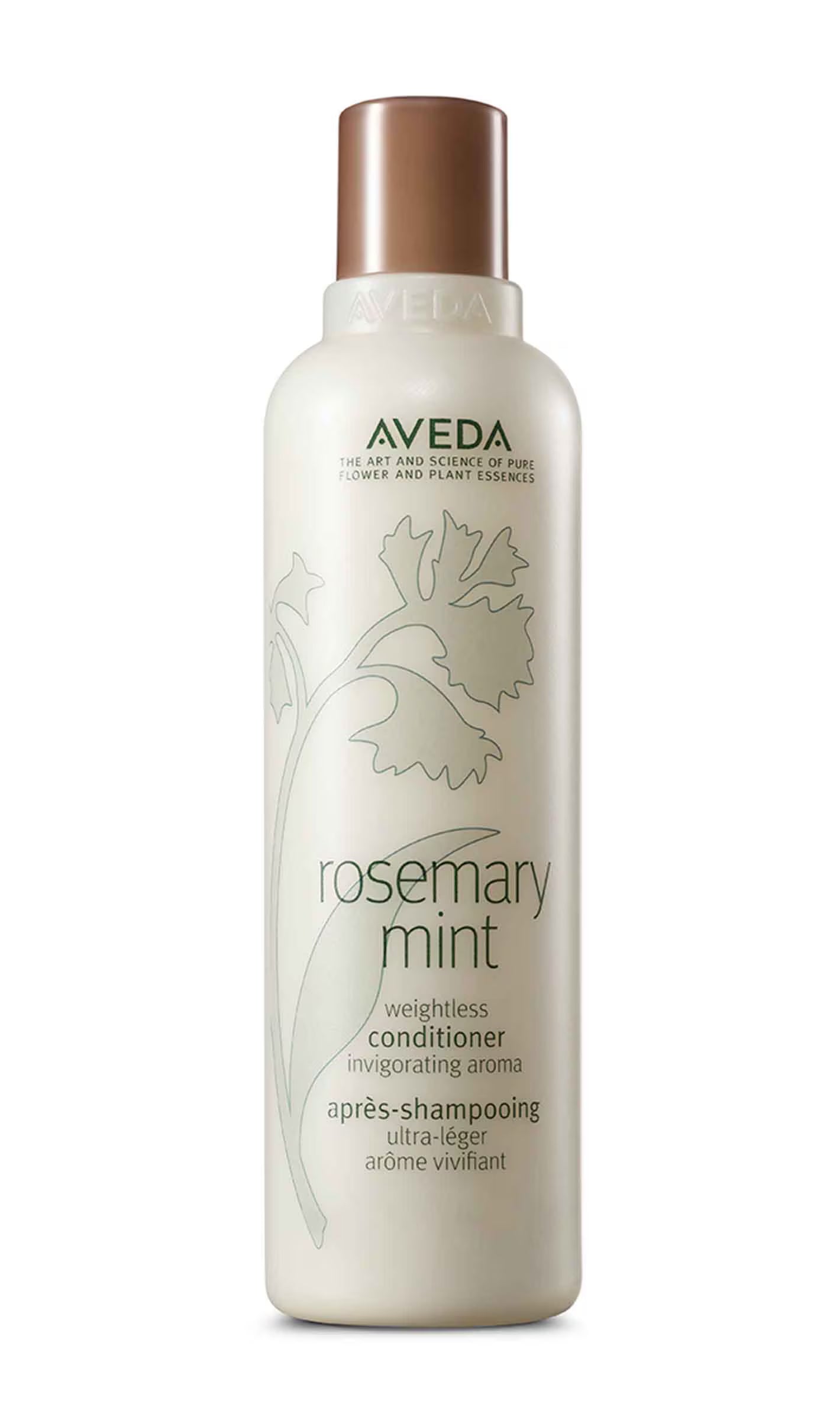 Rosemary Mint - Weightless Conditioner 250ml