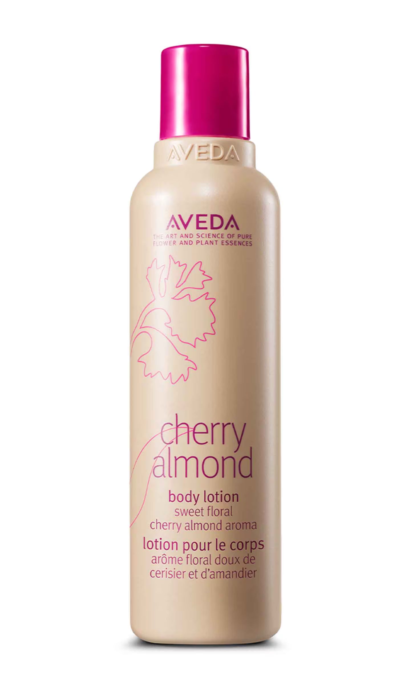 Cherry Almond - Body Lotion