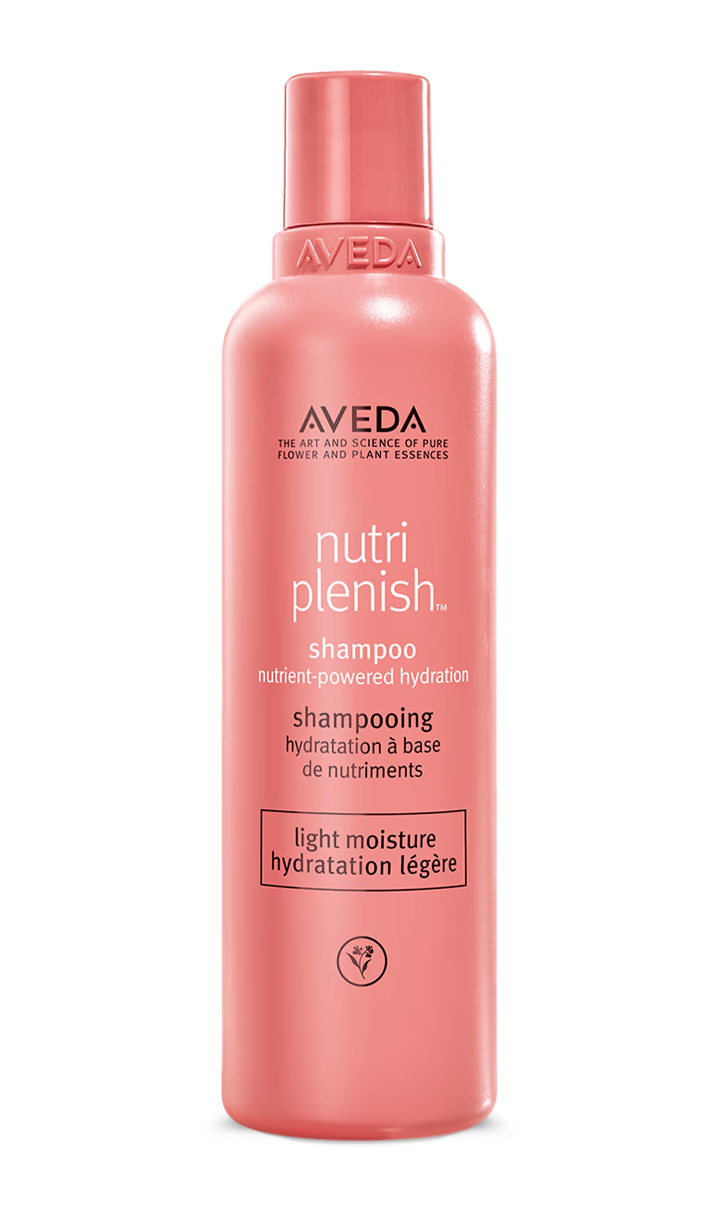 Nutriplenish - Shampoo Light 500ml