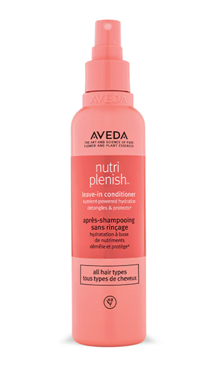 Nutriplenish - Leave-In Conditioner