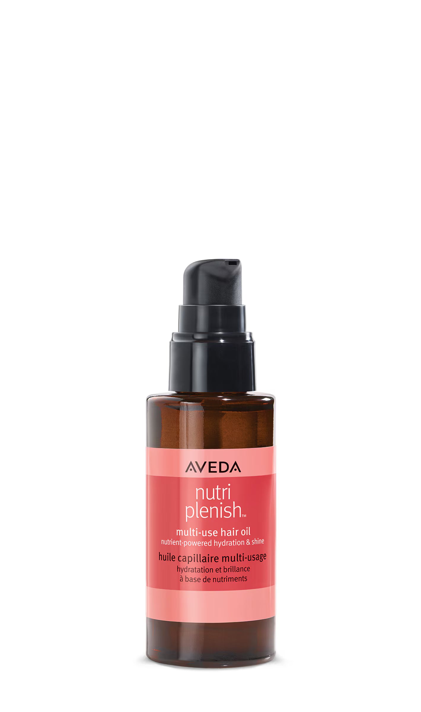 Nutriplenish - Hair Oil