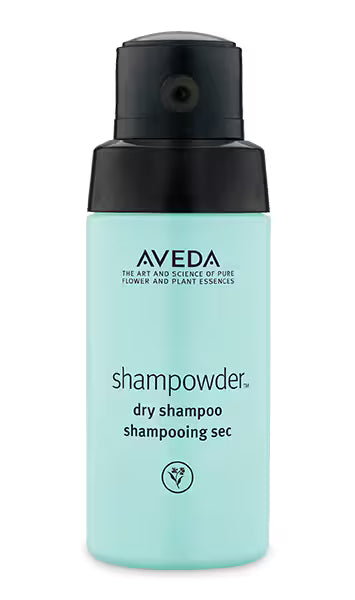 Shampowder Dry Shampoo