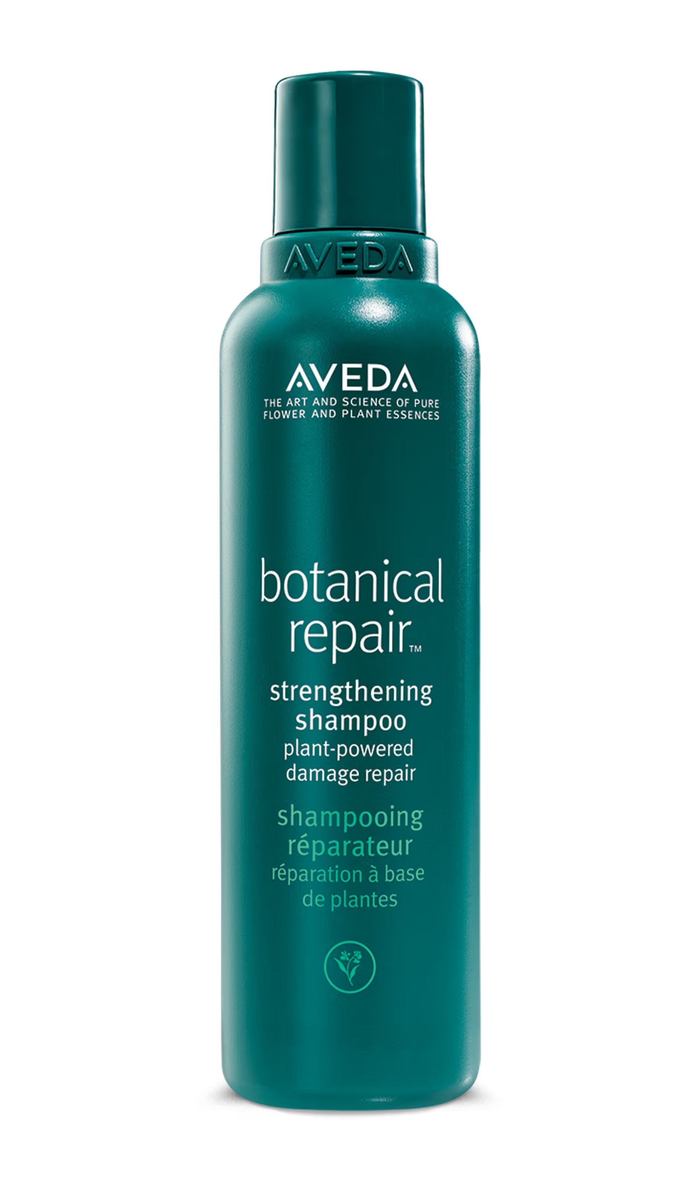 Botanical Repair - Strengthen Shampoo 500ml