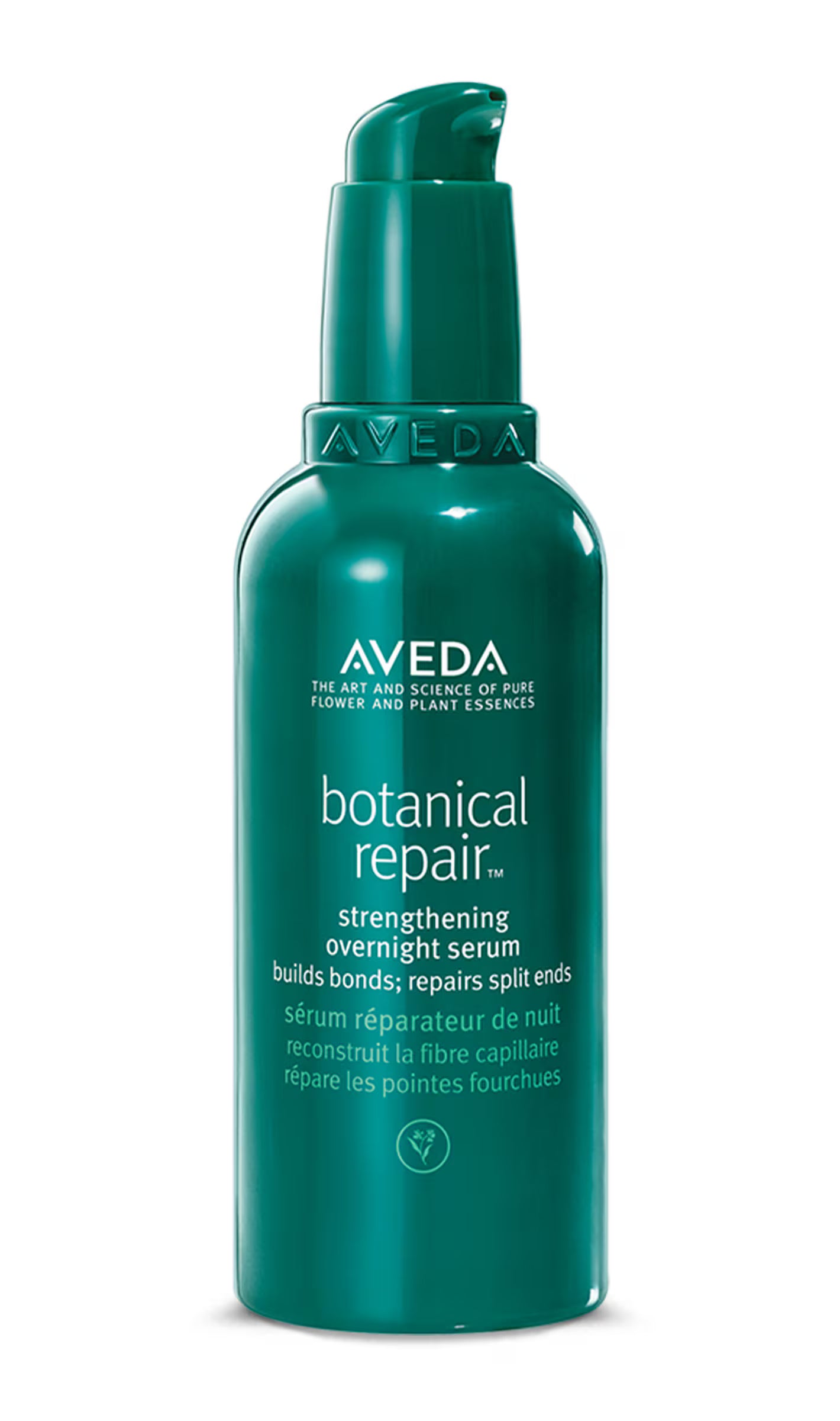 Botanical Repair - Overnight Serum