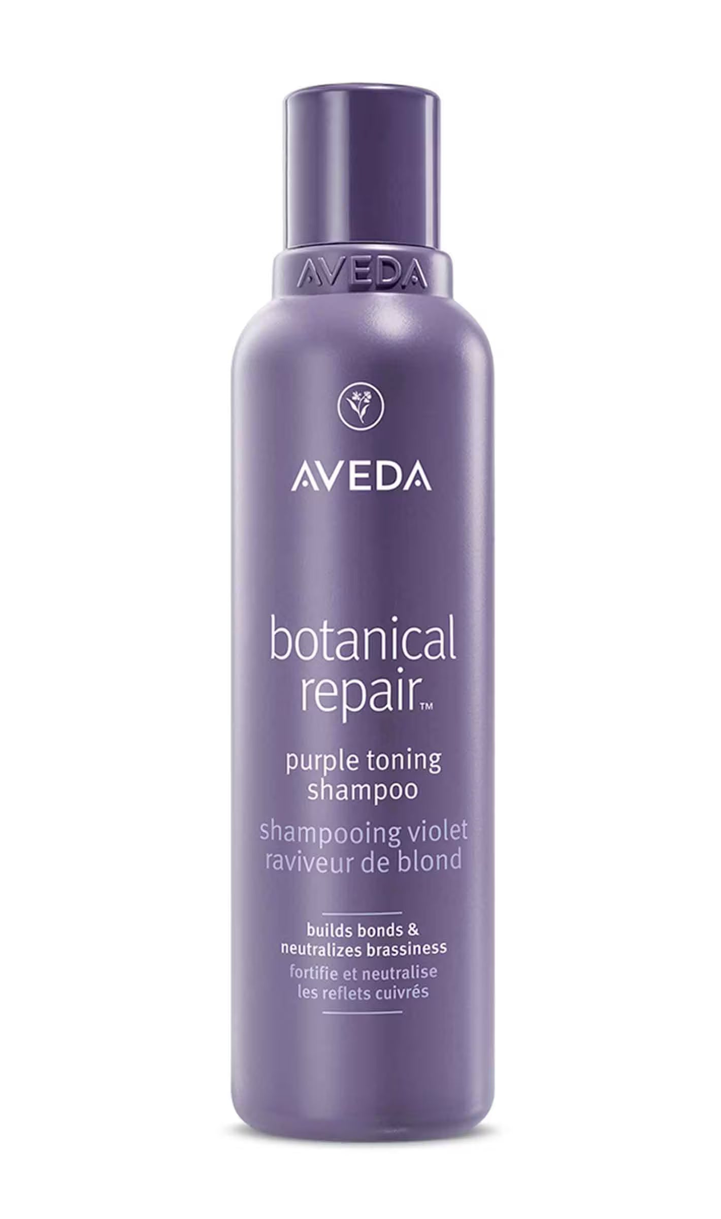 Botanical Repair - Purple Shampoo