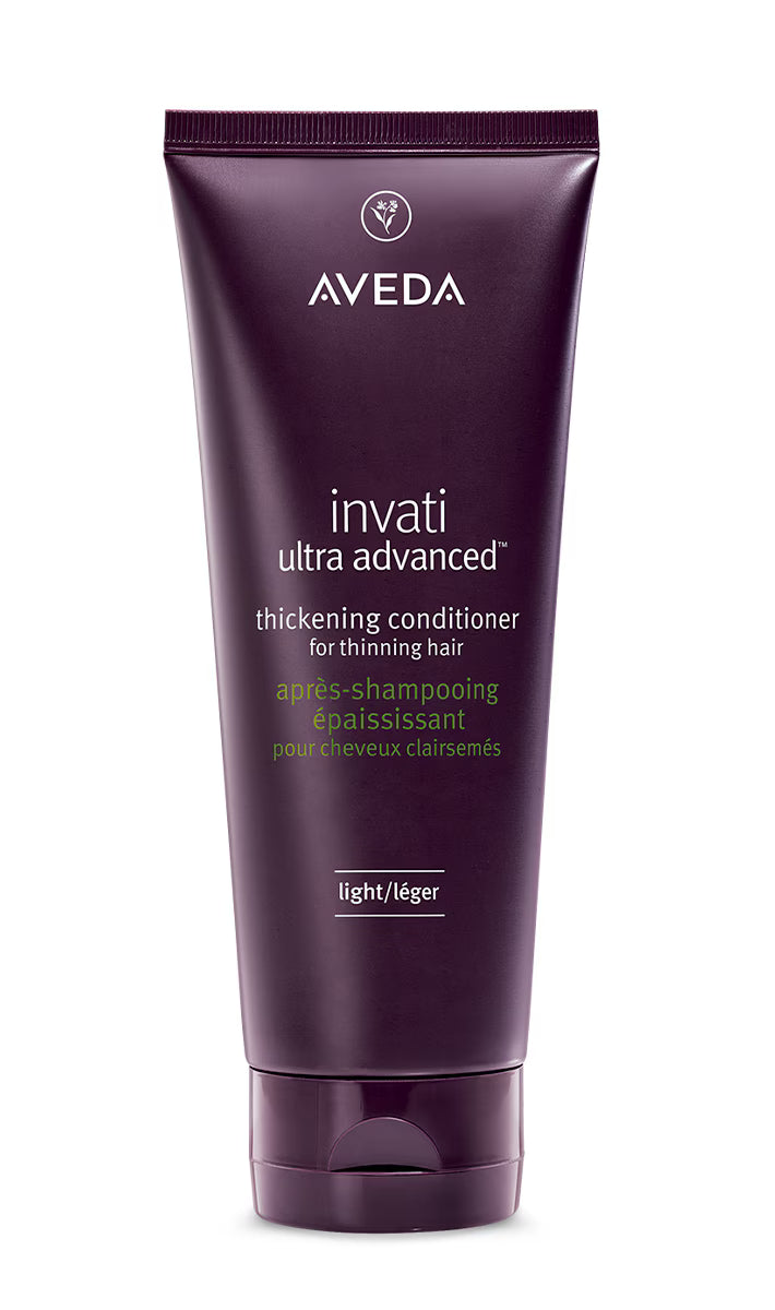 Invati Ultra - Conditioner Light 200ml