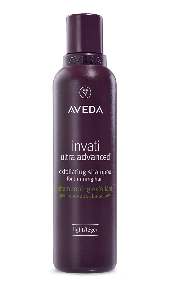 Invati Ultra - Shampoo Light 200ml