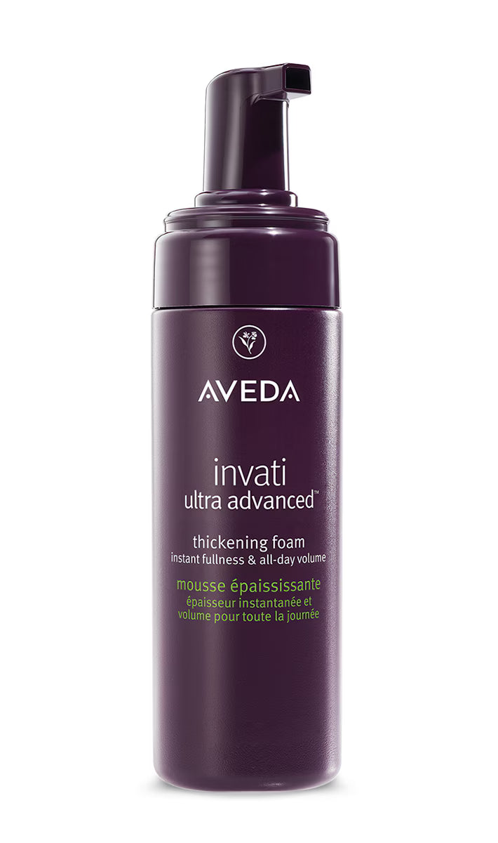 Invati Ultra - Thickening Foam