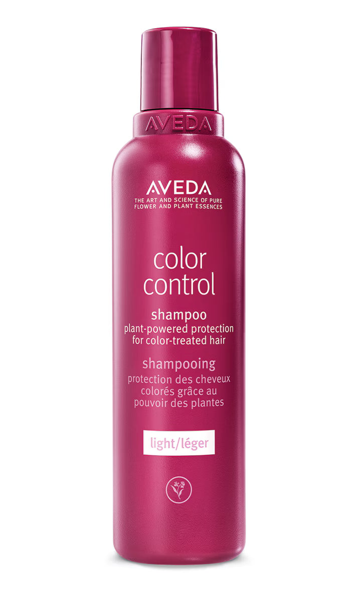 Color Control - Shampoo Light 200ml