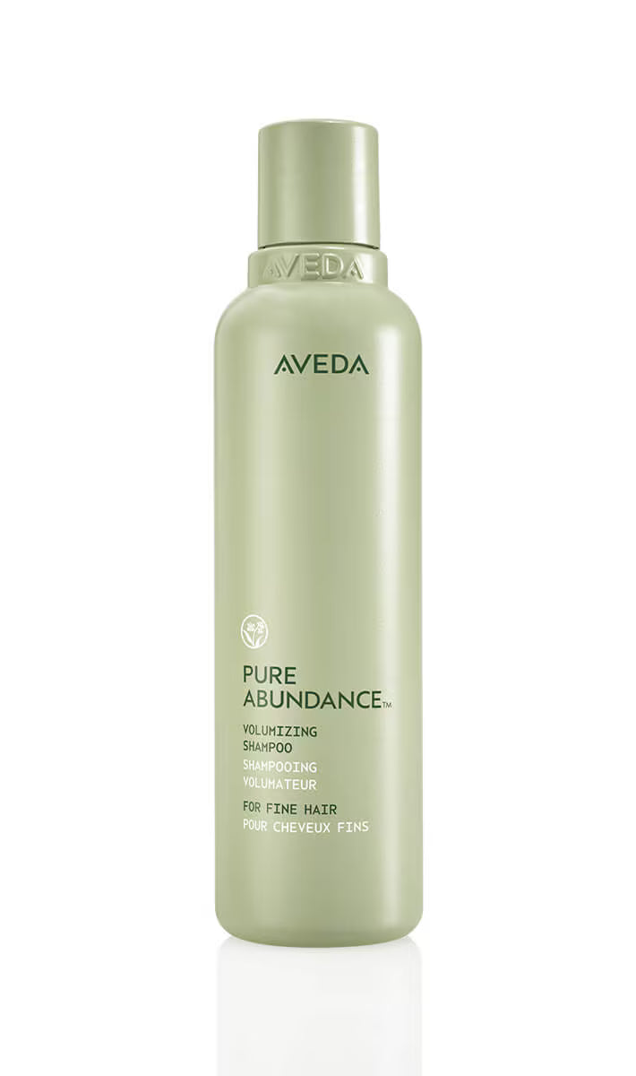 Pure Abundance - Volumizing Shampoo 200ml