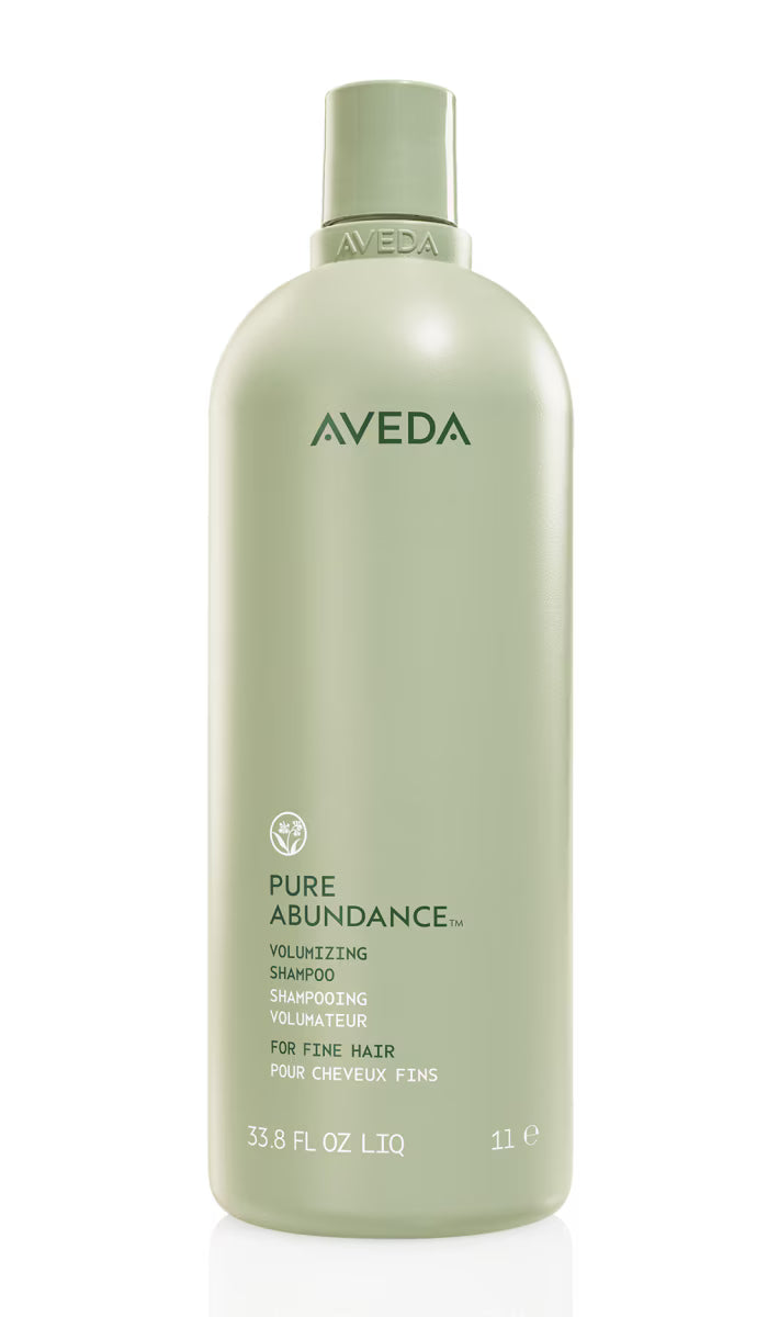 Pure Abundance - Volumizing Conditioning Rinse