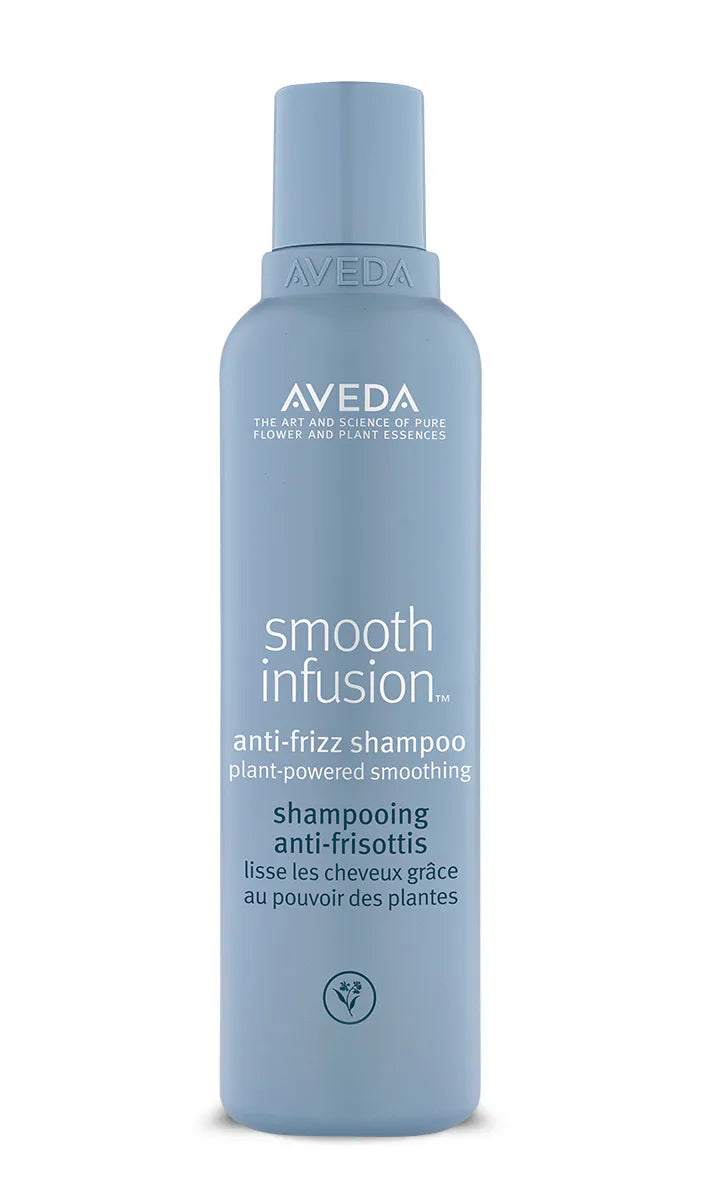 Smooth Infusion - Shampoo 200ml