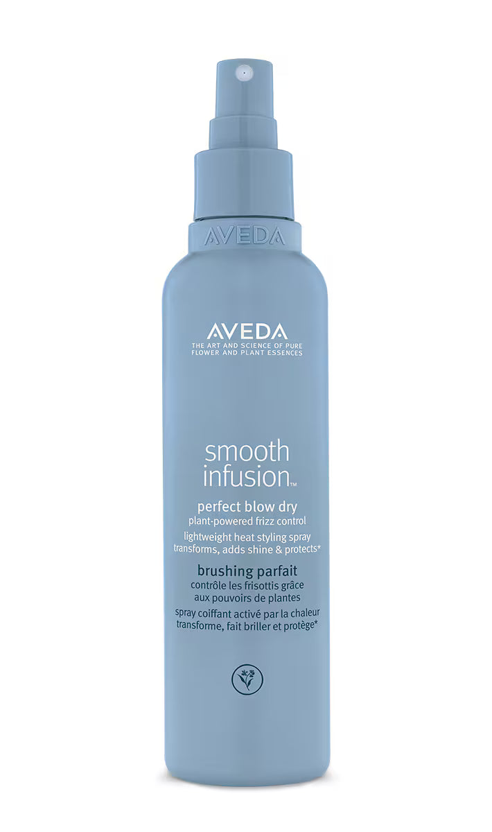 Smooth Infusion - Perfect Blow Dry