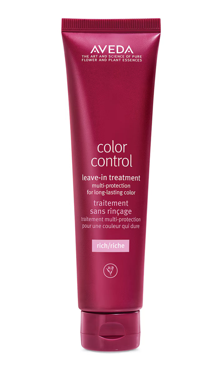 Color Control - Leave-In Treatment Rich