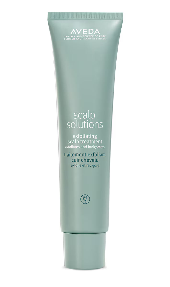 Scalp Solutions - Exfoliating Scalp Treatment