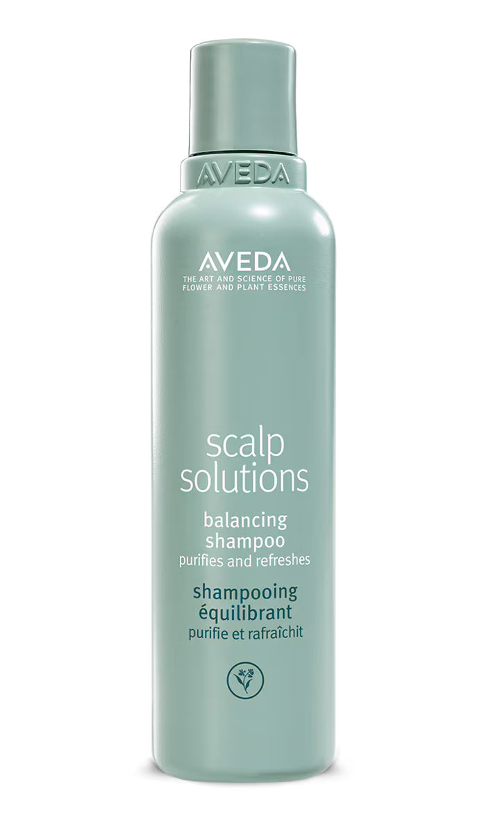 Scalp Solutions - Balancing Shampoo 200ml