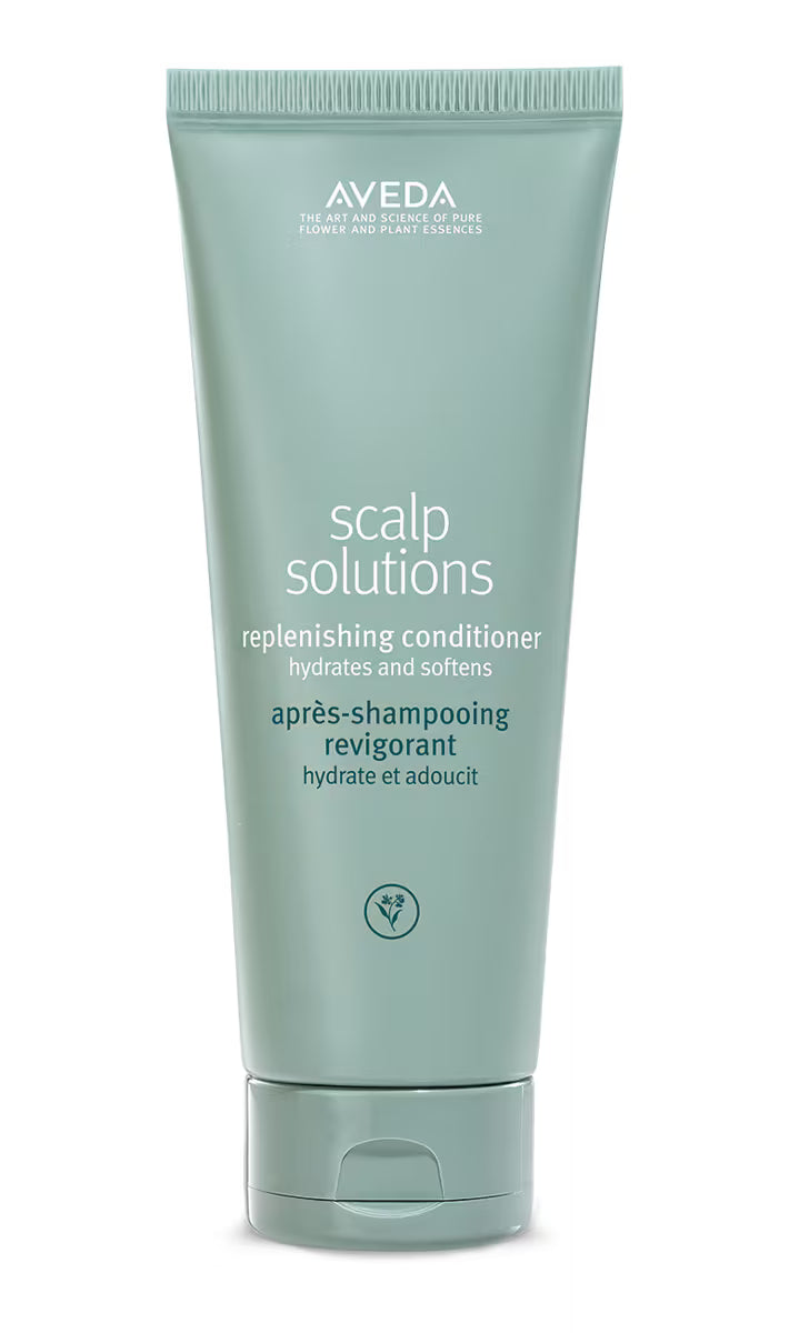Scalp Solutions - Refreshing Protect Mist