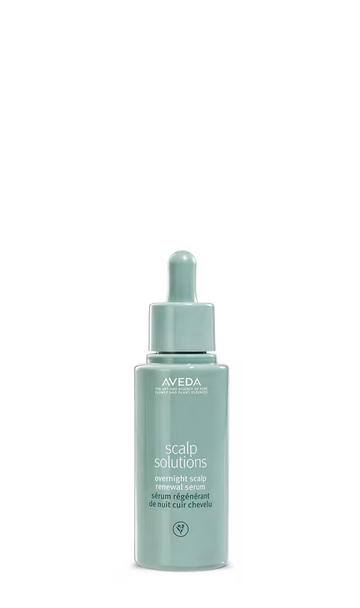 Scalp Solutions - Overnight Scalp Renew Serum