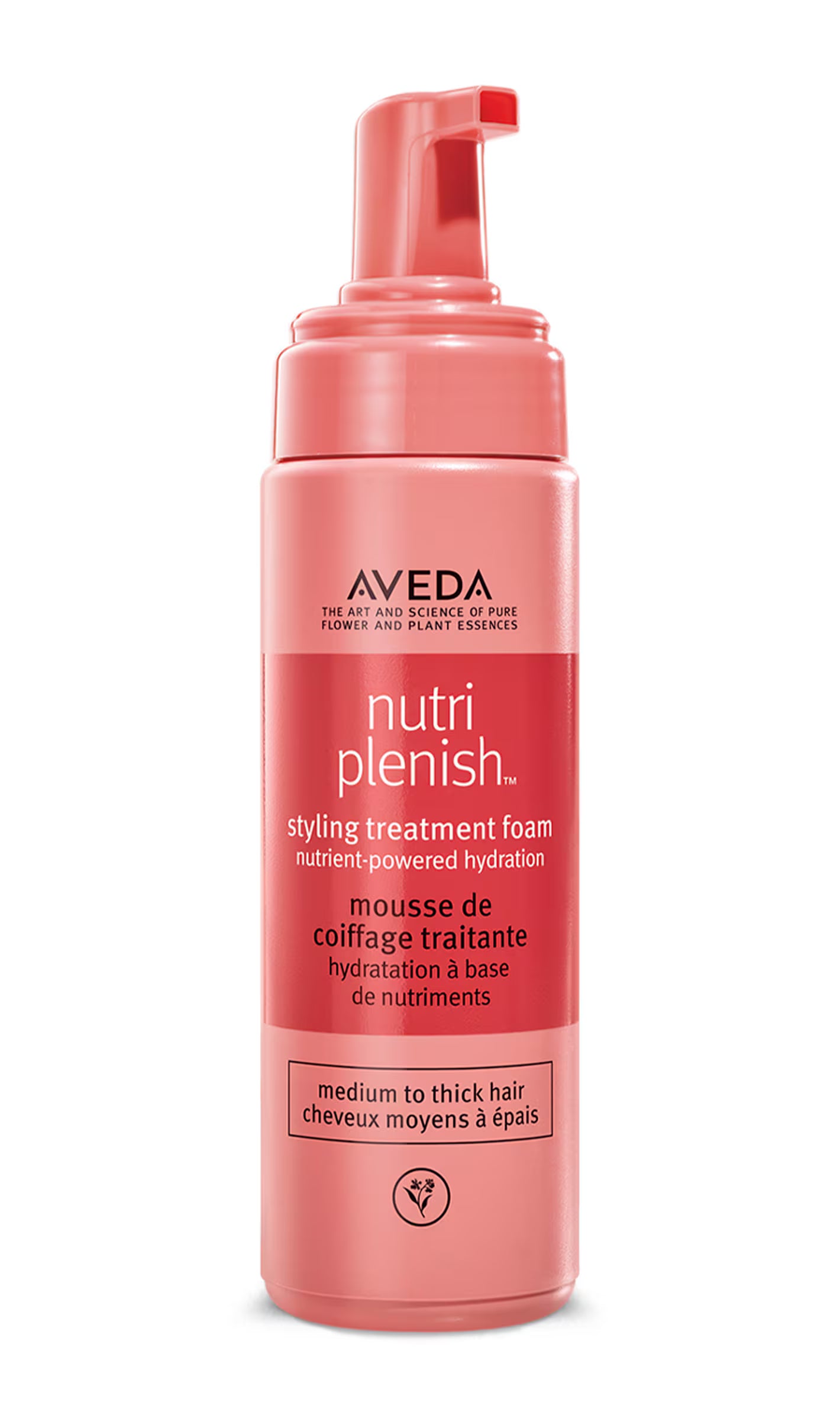 Nutriplenish - Styling Foam
